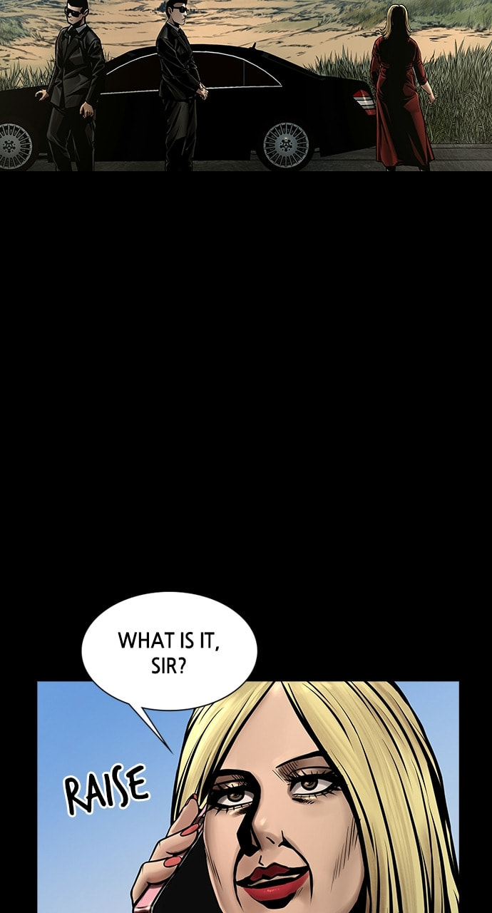 Night of Silence Chapter 40 page 63 - 