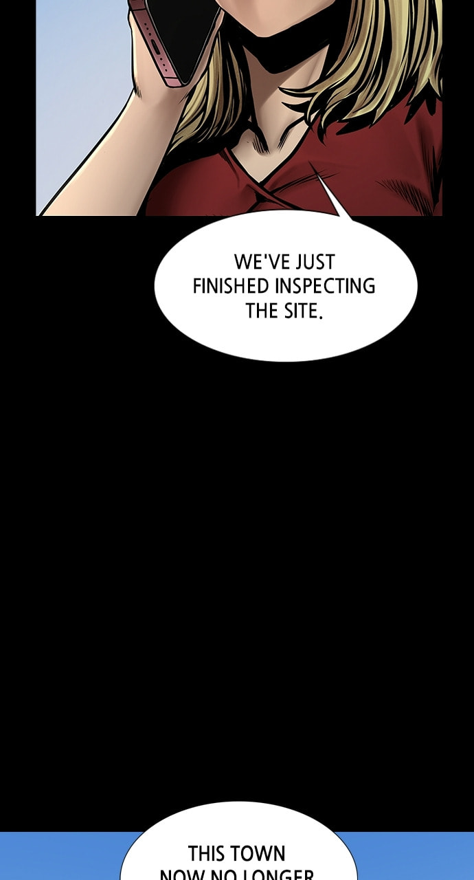 Night of Silence Chapter 40 page 64 - 