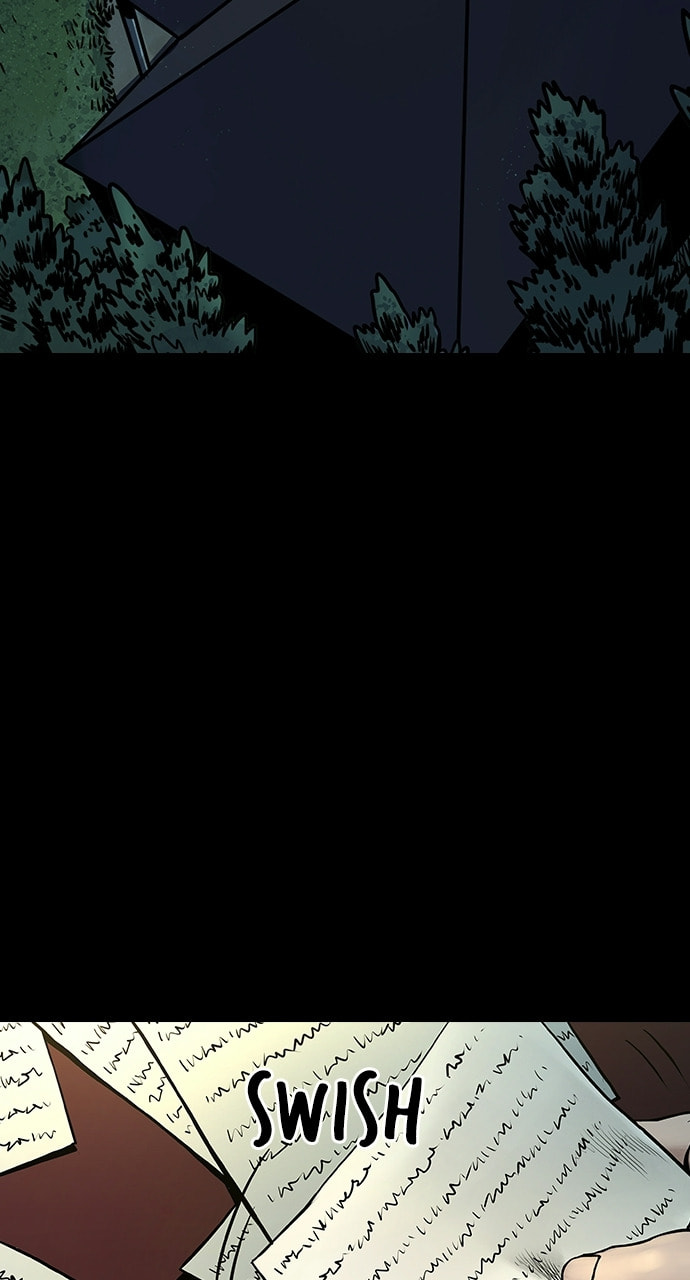 Night of Silence Chapter 40 page 68 - 