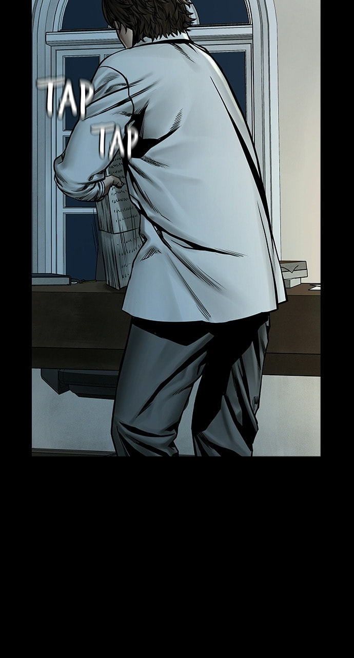 Night of Silence Chapter 40 page 70 - 