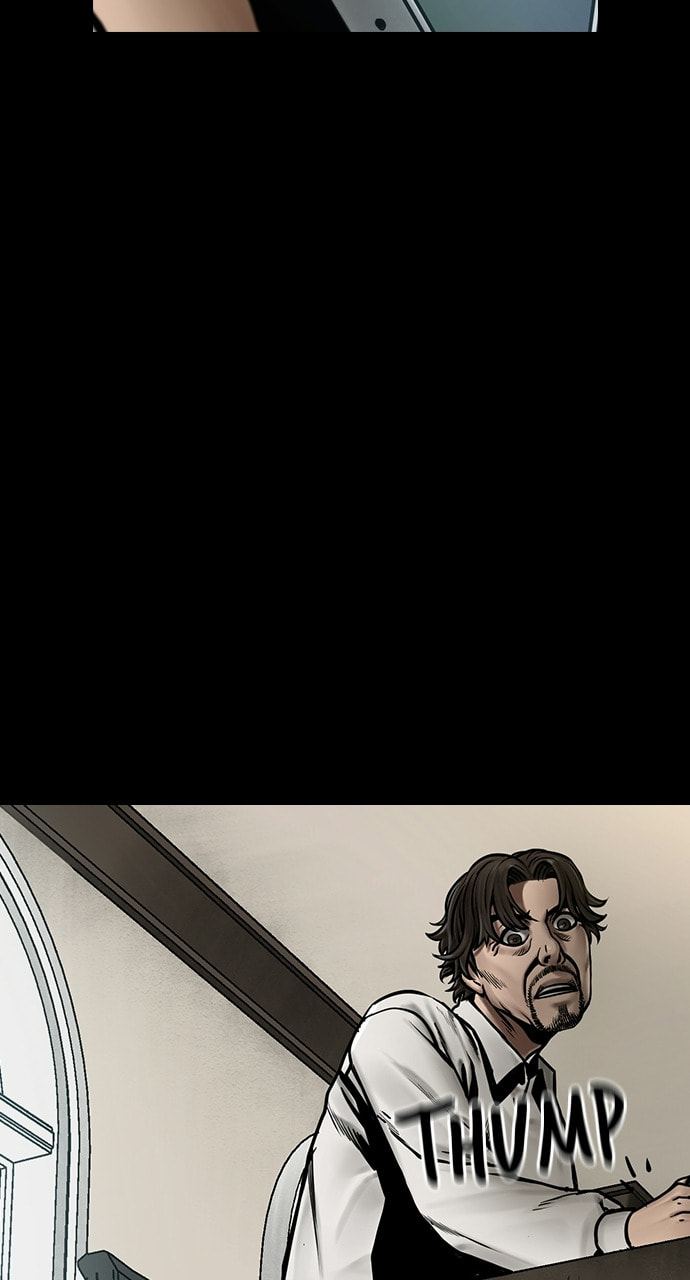 Night of Silence Chapter 40 page 8 - 