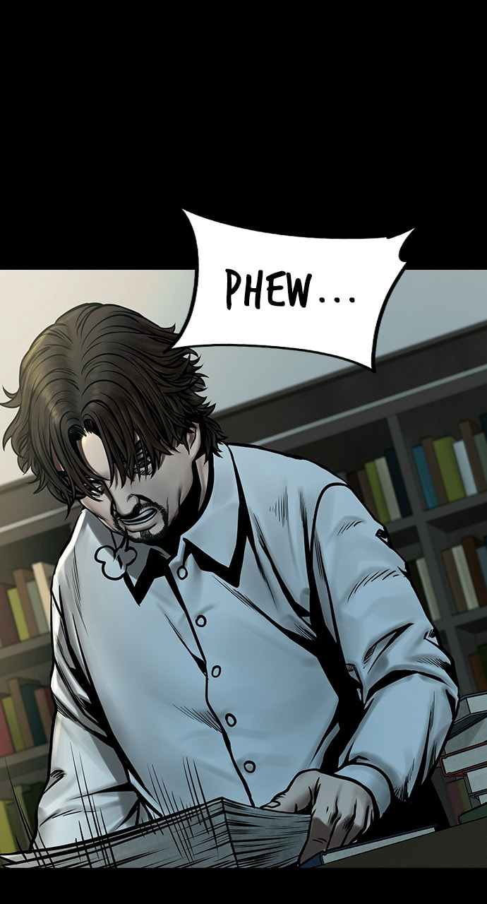 Night of Silence Chapter 40 page 71 - 