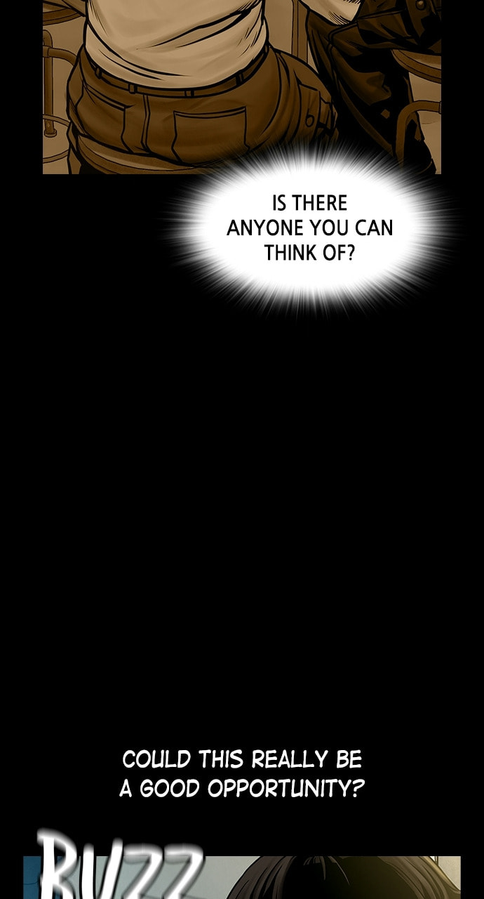 Night of Silence Chapter 40 page 73 - 