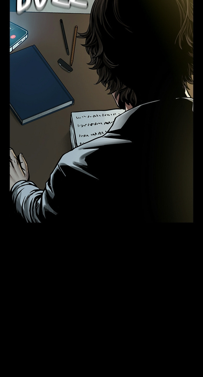 Night of Silence Chapter 40 page 74 - 