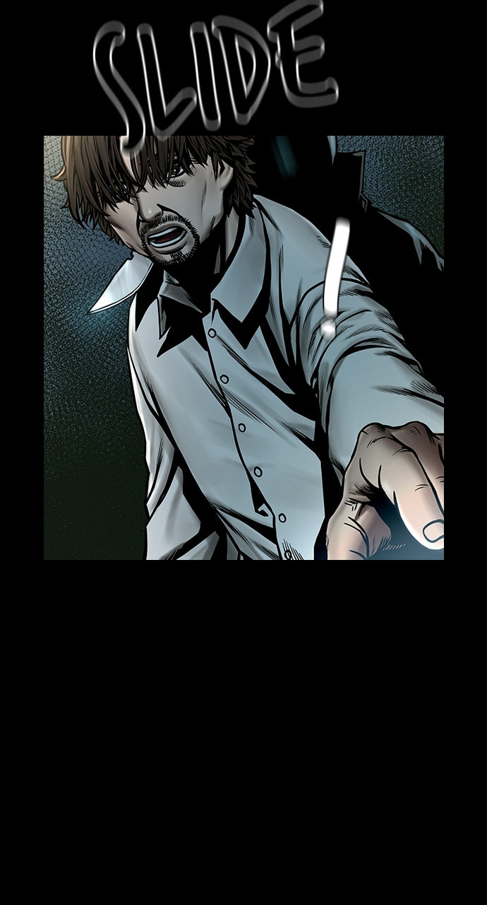 Night of Silence Chapter 40 page 76 - 