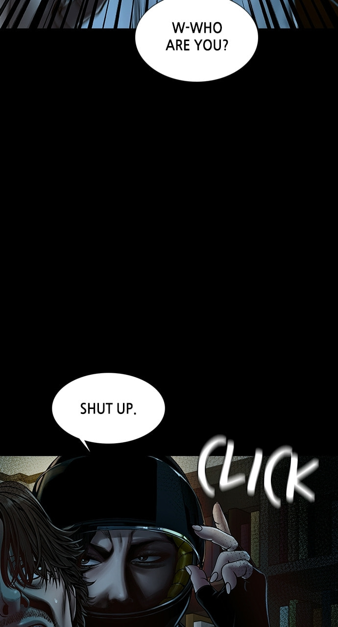 Night of Silence Chapter 40 page 78 - 