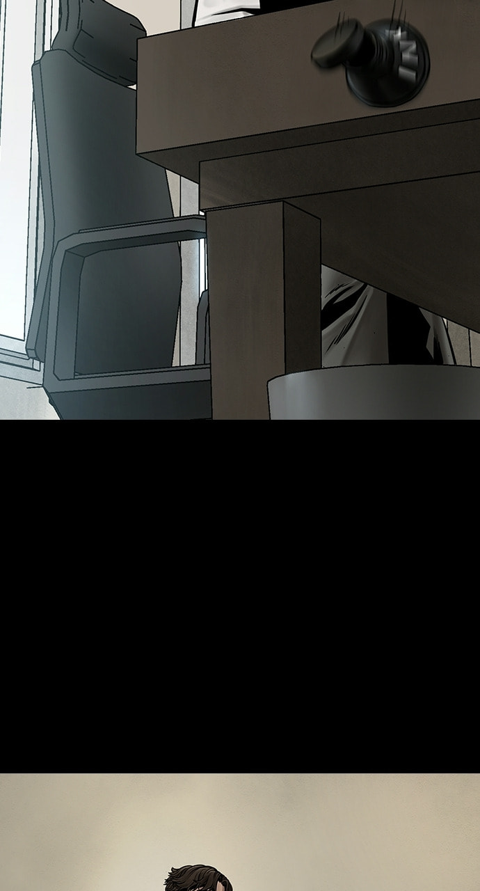 Night of Silence Chapter 40 page 9 - 