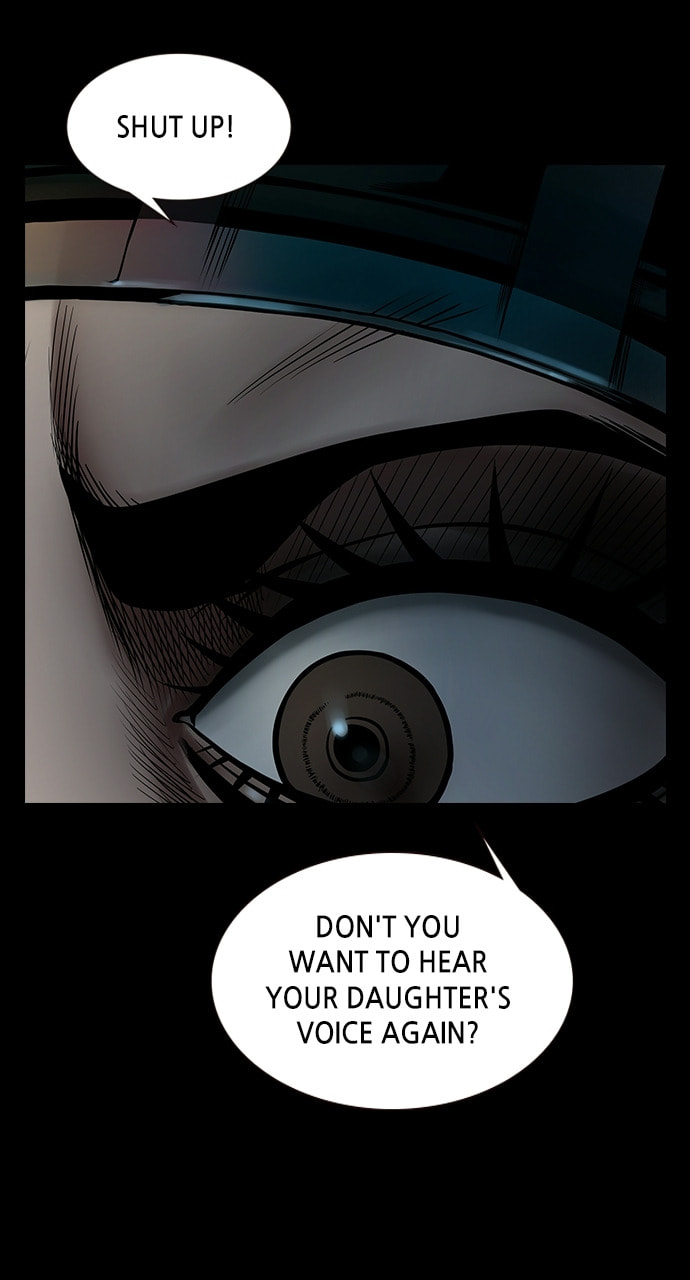 Night of Silence Chapter 41 page 11 - 
