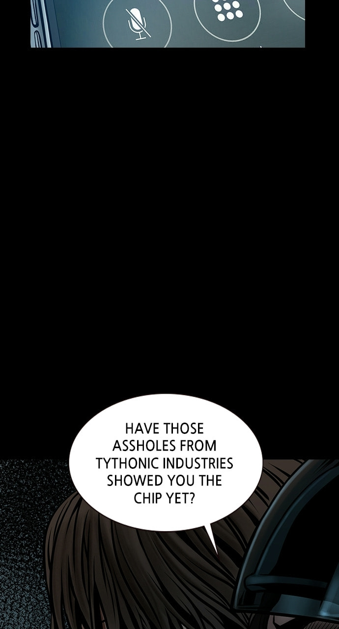 Night of Silence Chapter 41 page 13 - 