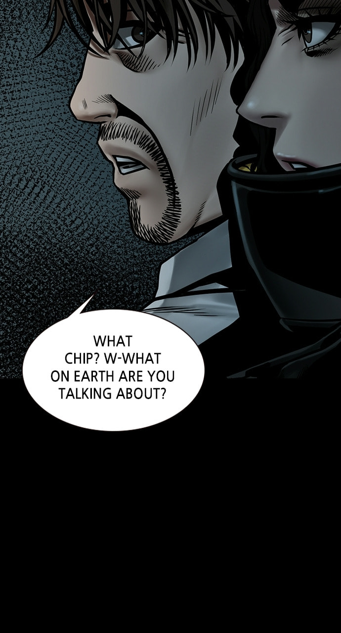 Night of Silence Chapter 41 page 14 - 