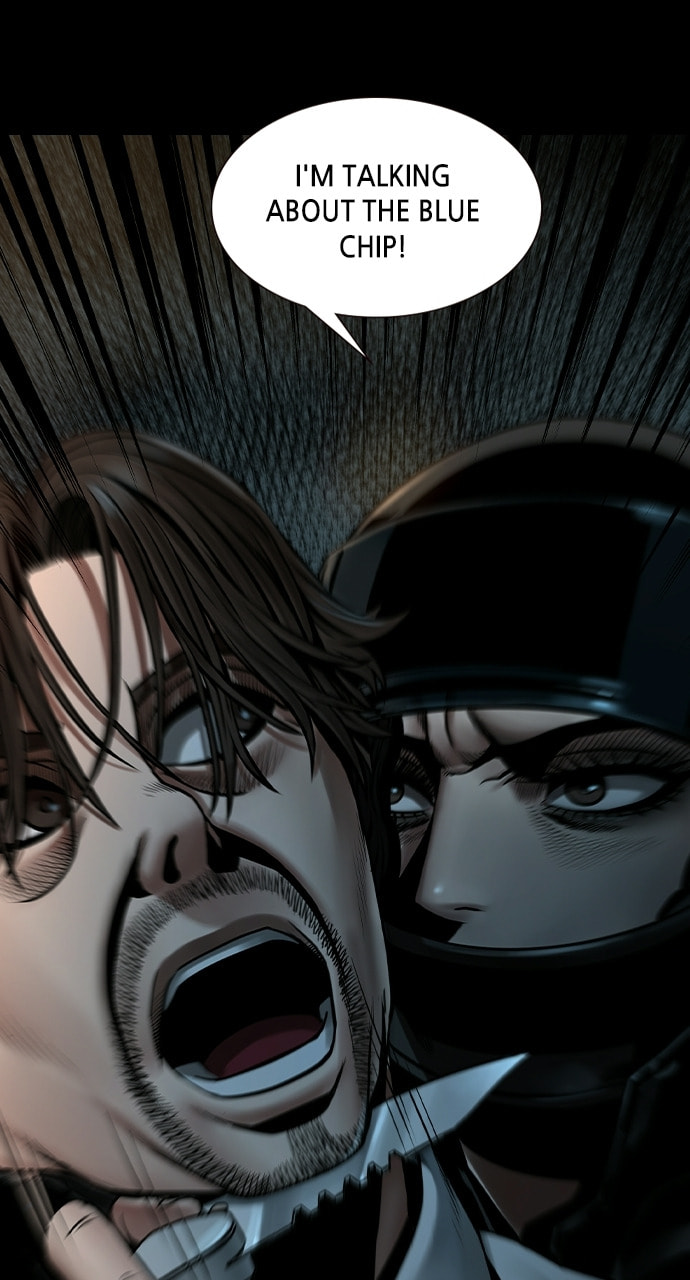 Night of Silence Chapter 41 page 15 - 