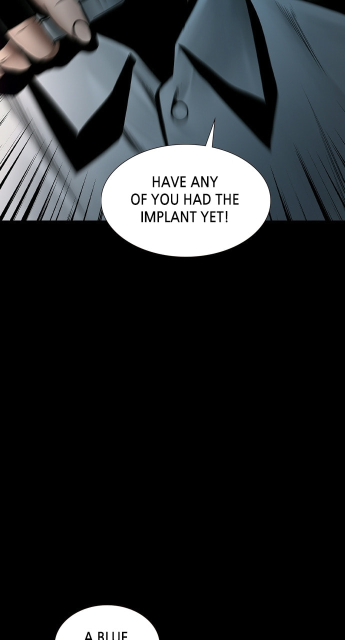 Night of Silence Chapter 41 page 16 - 