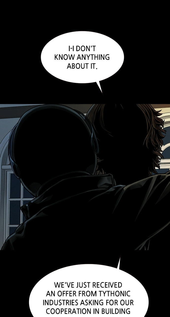 Night of Silence Chapter 41 page 18 - 