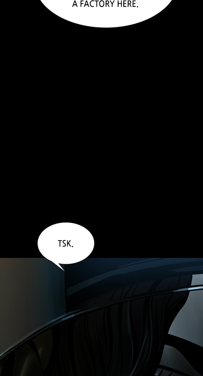 Night of Silence Chapter 41 page 19 - 
