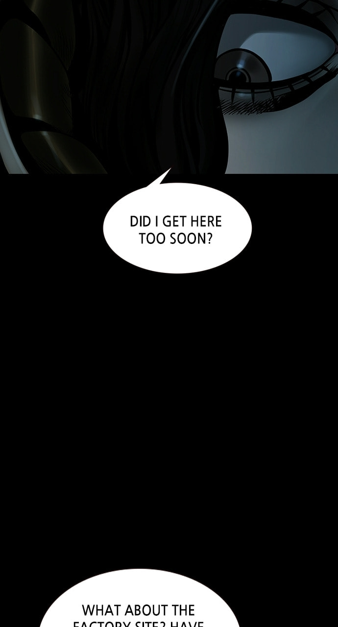 Night of Silence Chapter 41 page 20 - 