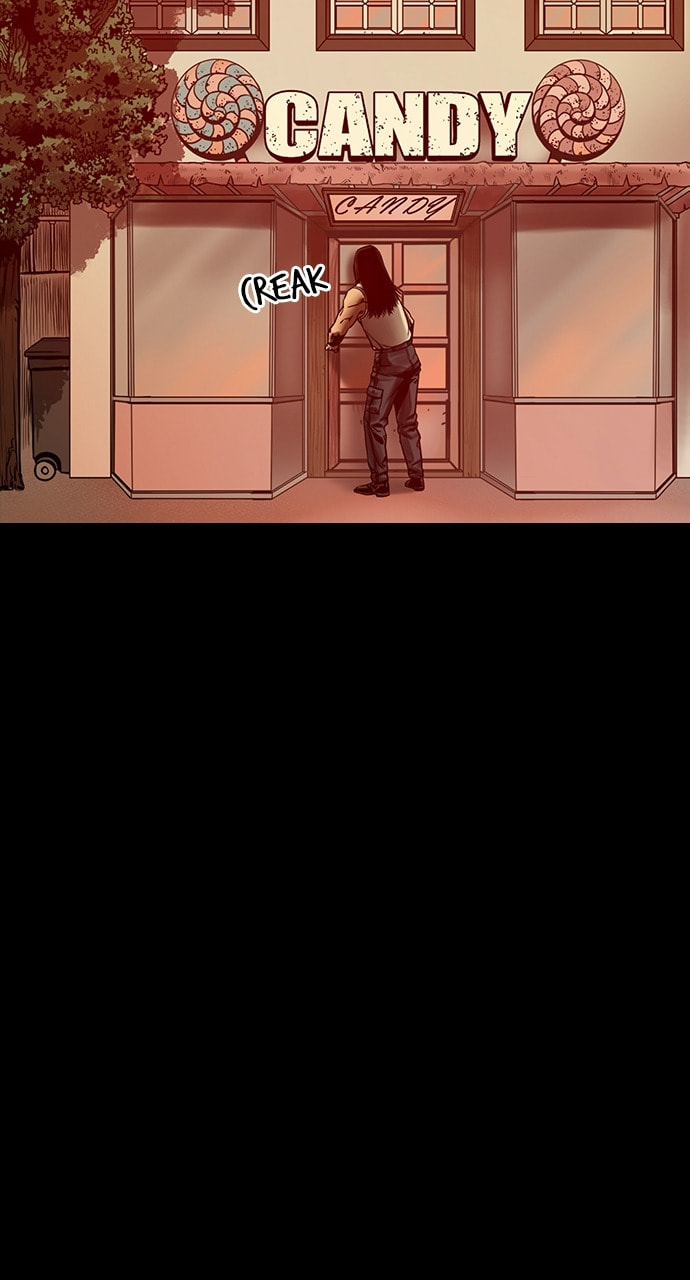 Night of Silence Chapter 41 page 3 - 