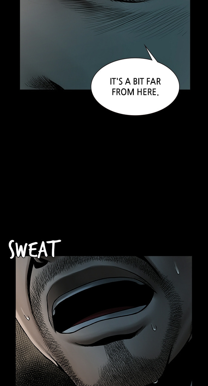 Night of Silence Chapter 41 page 23 - 