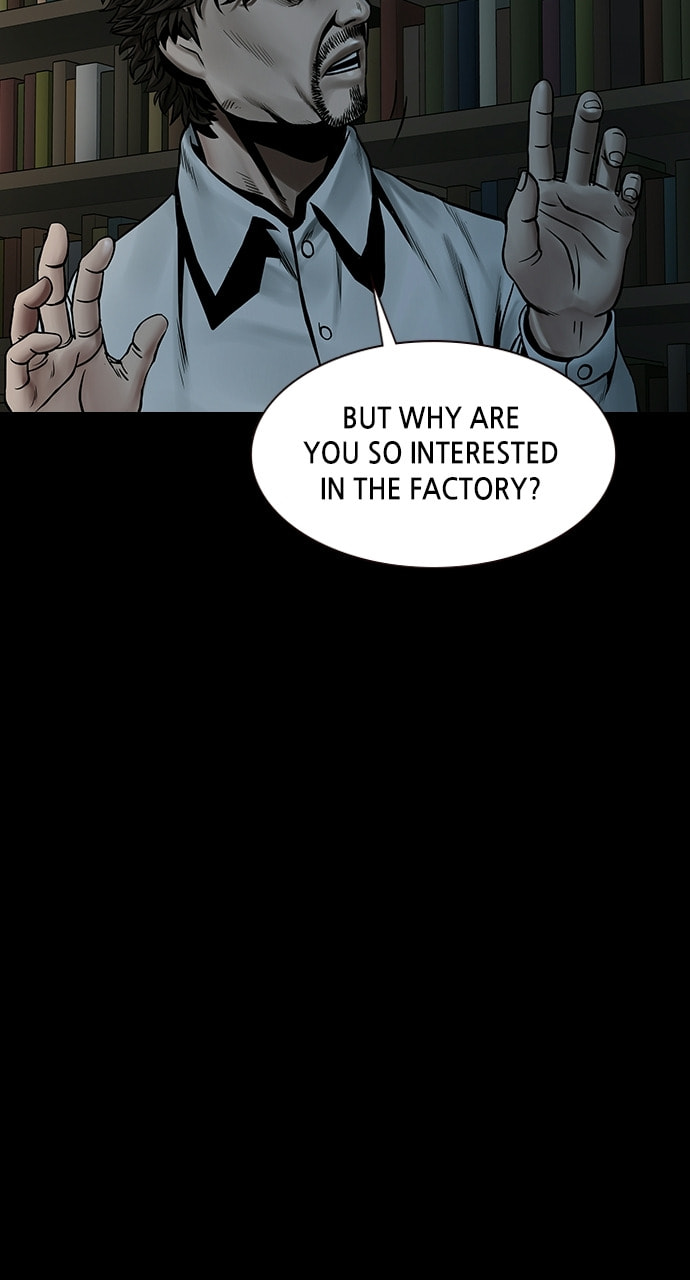Night of Silence Chapter 41 page 25 - 