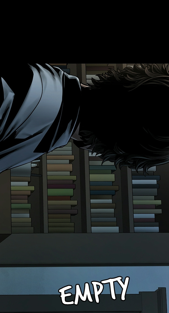 Night of Silence Chapter 41 page 26 - 
