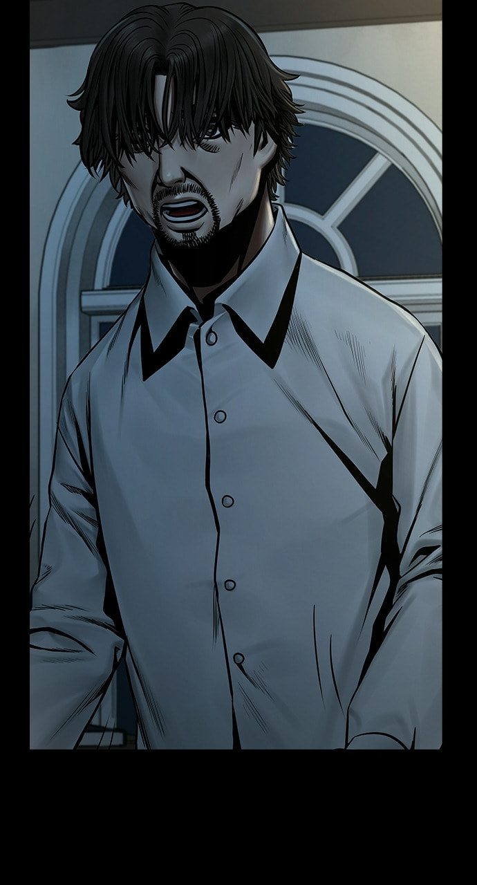 Night of Silence Chapter 41 page 28 - 