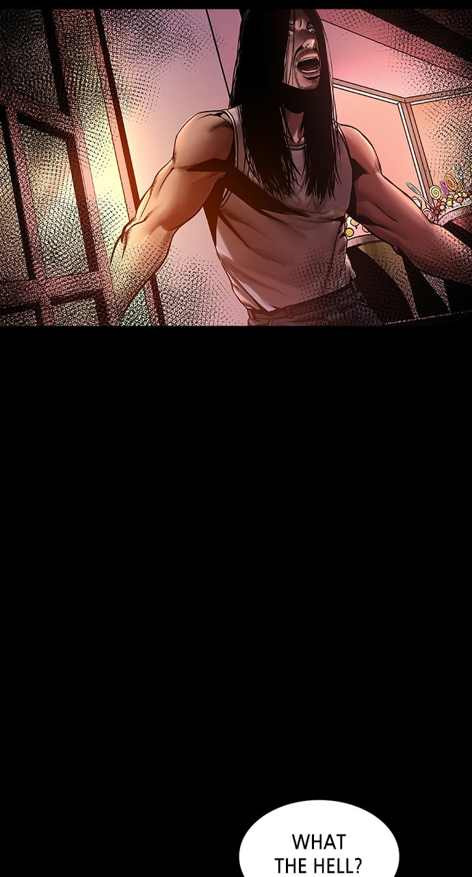 Night of Silence Chapter 41 page 4 - 
