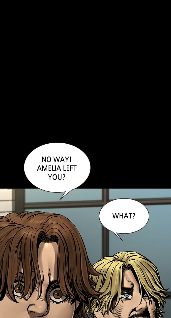 Night of Silence Chapter 41 page 33 - 