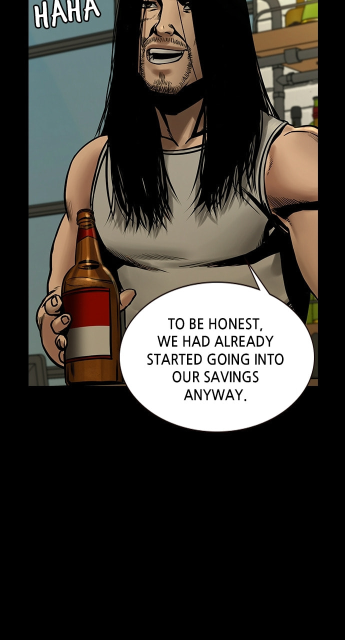 Night of Silence Chapter 41 page 35 - 