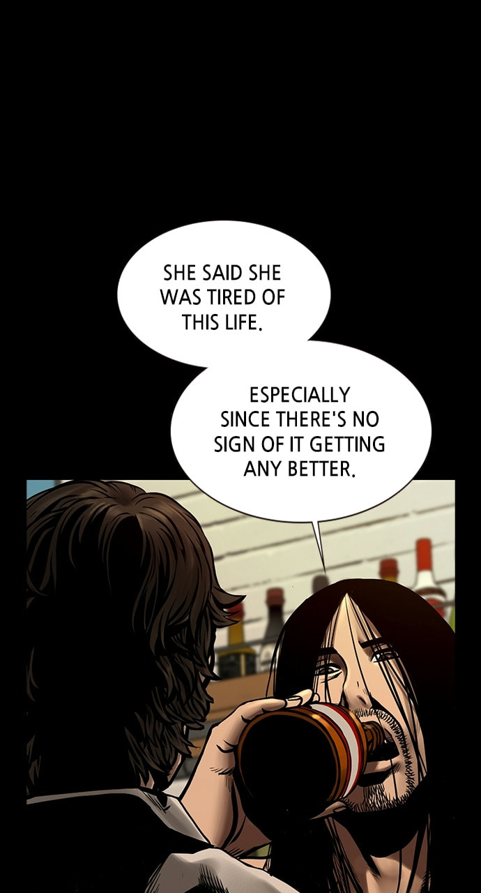 Night of Silence Chapter 41 page 36 - 