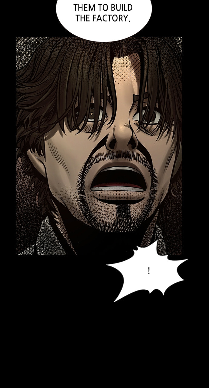 Night of Silence Chapter 41 page 38 - 