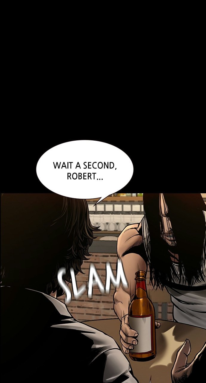 Night of Silence Chapter 41 page 39 - 