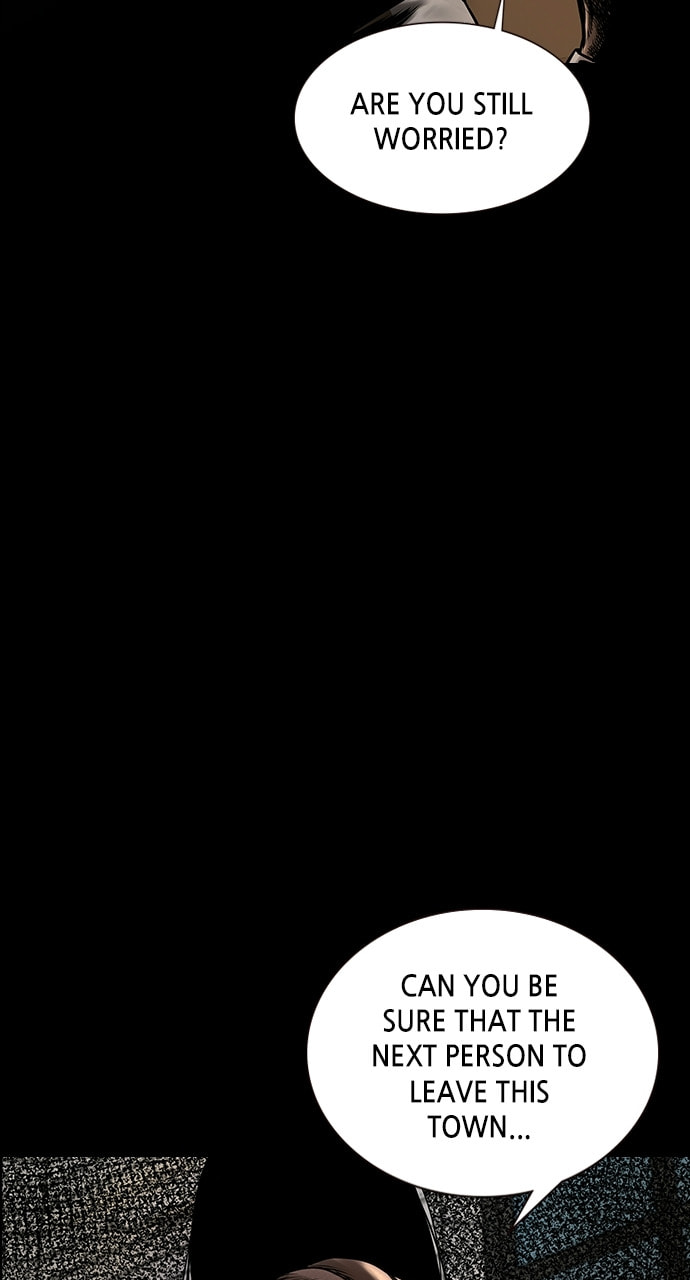 Night of Silence Chapter 41 page 40 - 