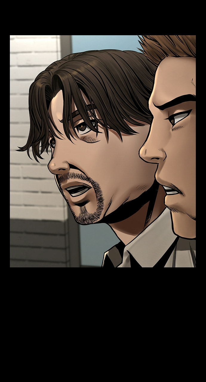 Night of Silence Chapter 41 page 44 - 
