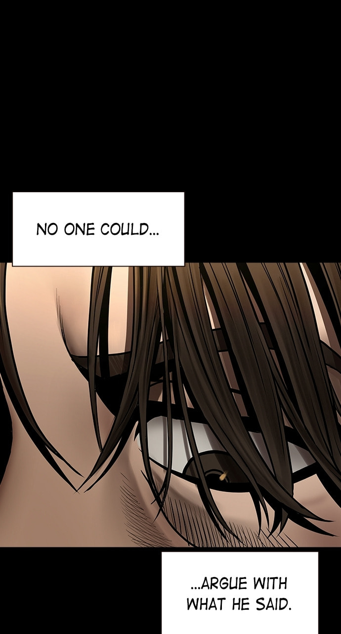 Night of Silence Chapter 41 page 45 - 