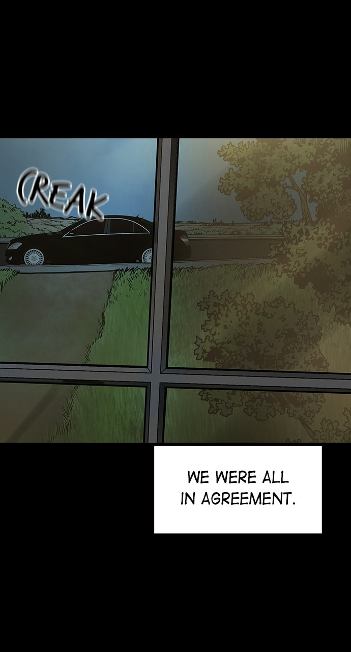 Night of Silence Chapter 41 page 47 - 