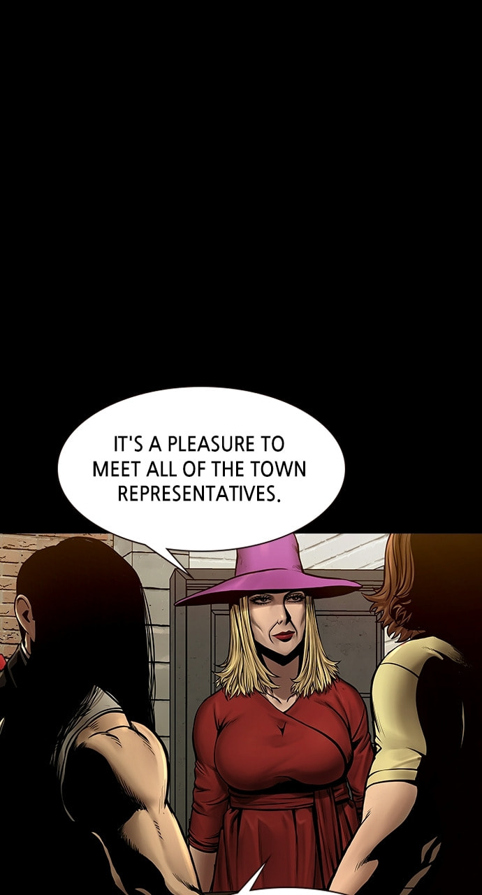Night of Silence Chapter 41 page 48 - 