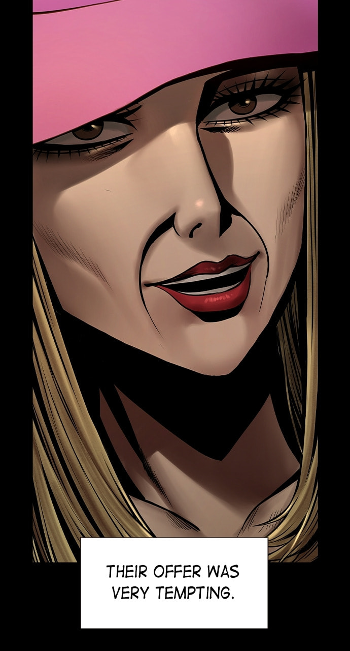Night of Silence Chapter 41 page 50 - 