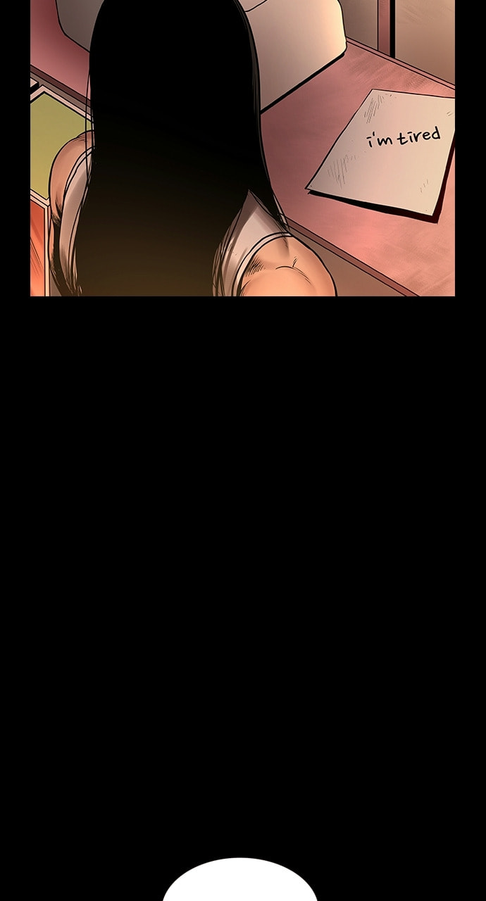 Night of Silence Chapter 41 page 6 - 