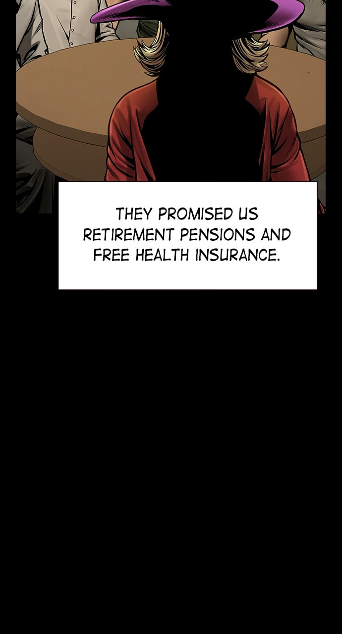 Night of Silence Chapter 41 page 52 - 