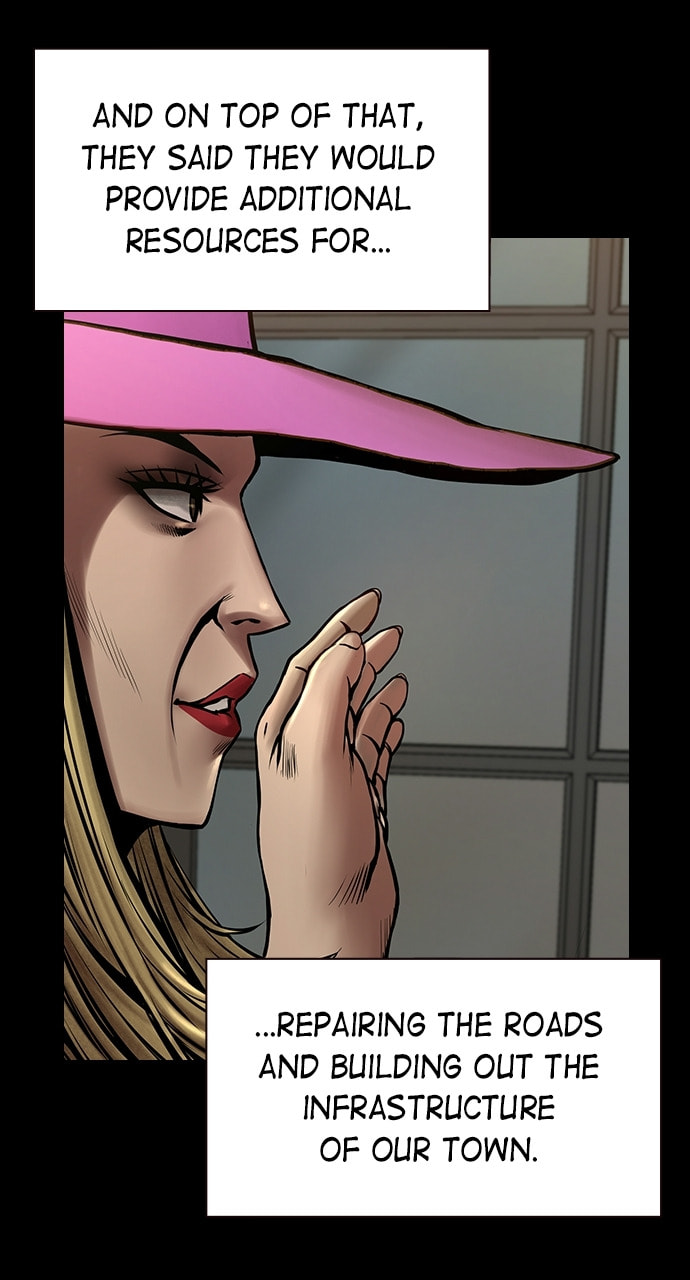 Night of Silence Chapter 41 page 53 - 