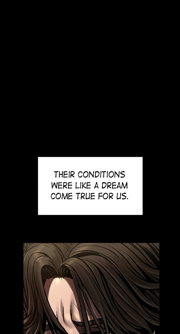 Night of Silence Chapter 41 page 54 - 
