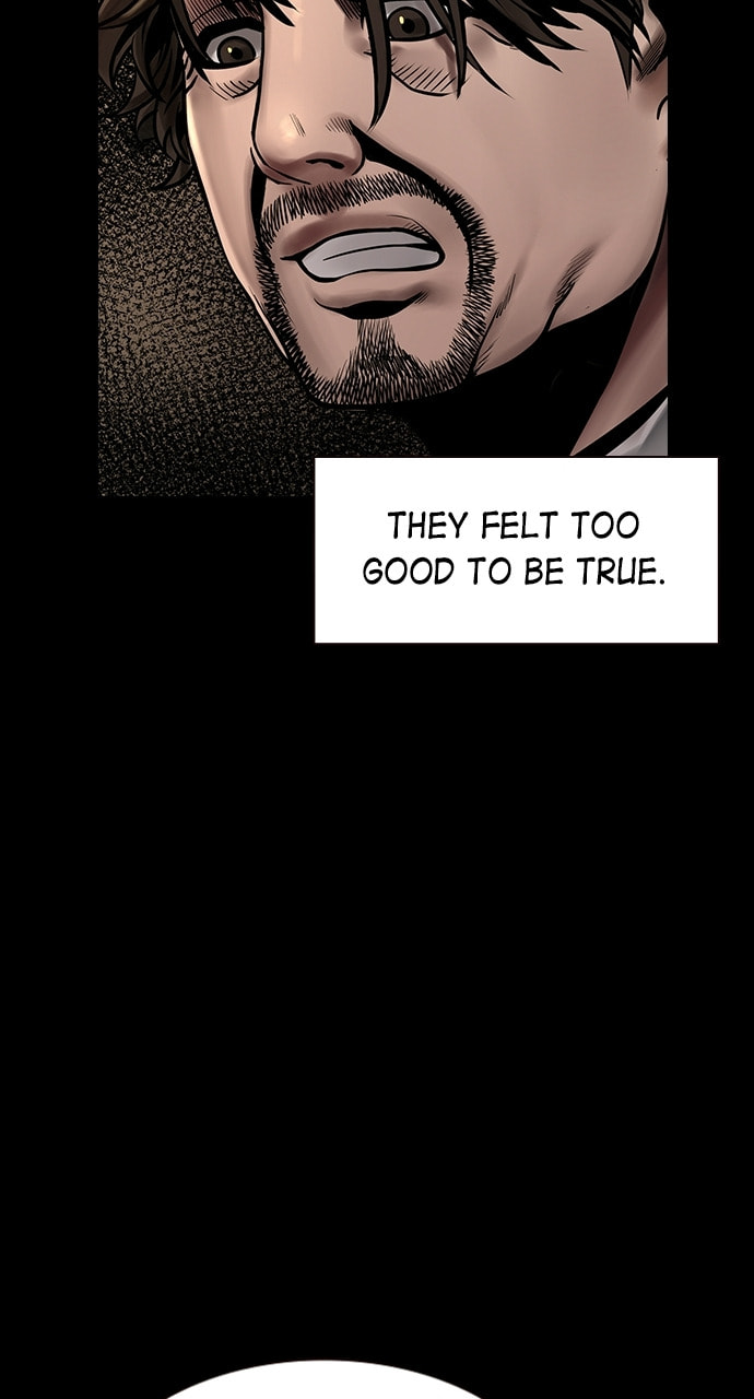 Night of Silence Chapter 41 page 55 - 