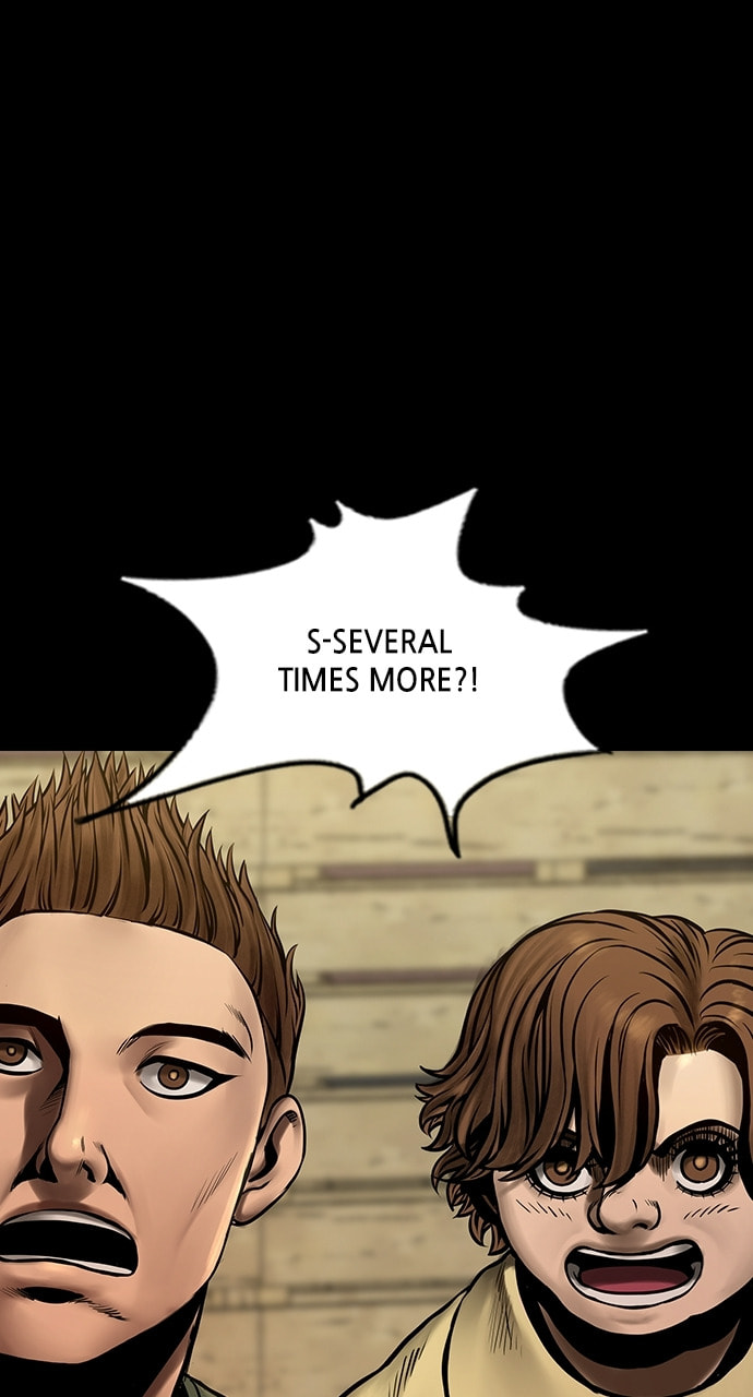 Night of Silence Chapter 41 page 57 - 