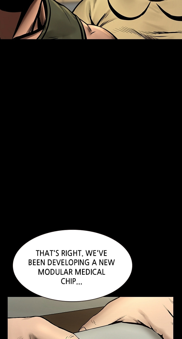 Night of Silence Chapter 41 page 58 - 