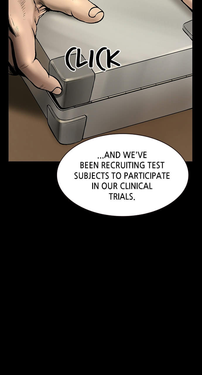 Night of Silence Chapter 41 page 59 - 