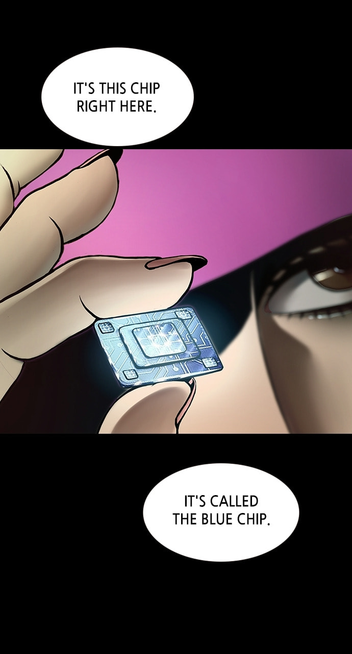 Night of Silence Chapter 41 page 60 - 