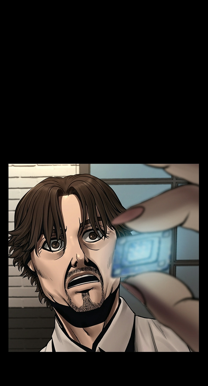Night of Silence Chapter 41 page 61 - 