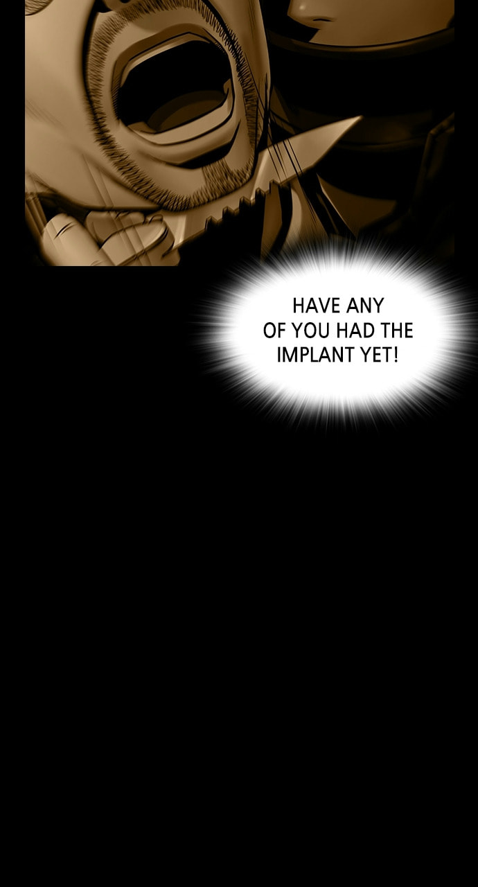 Night of Silence Chapter 41 page 63 - 