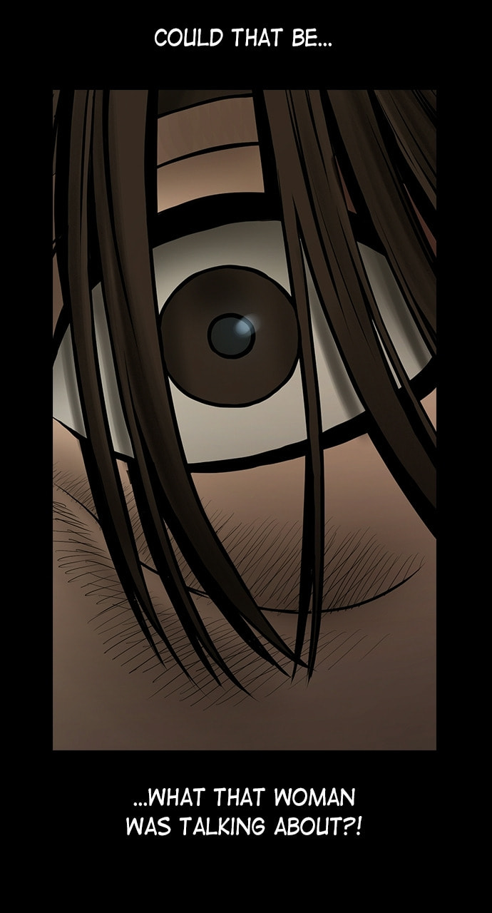Night of Silence Chapter 41 page 64 - 