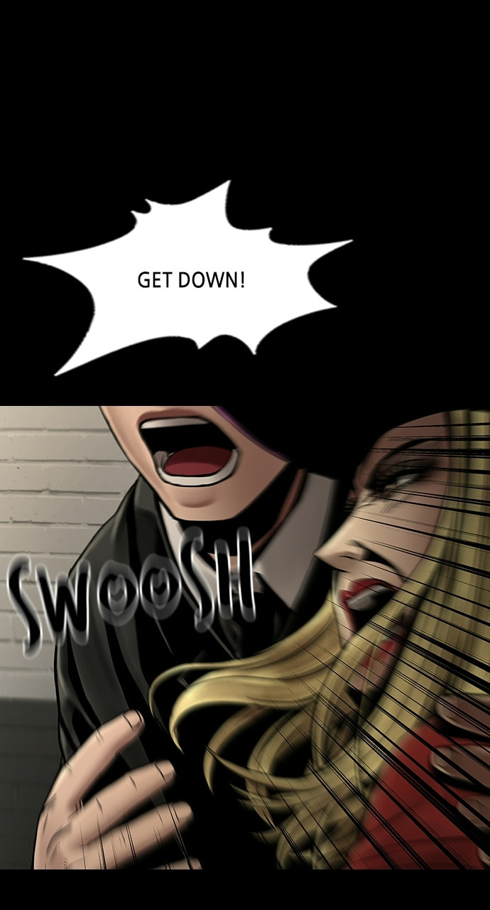 Night of Silence Chapter 41 page 68 - 