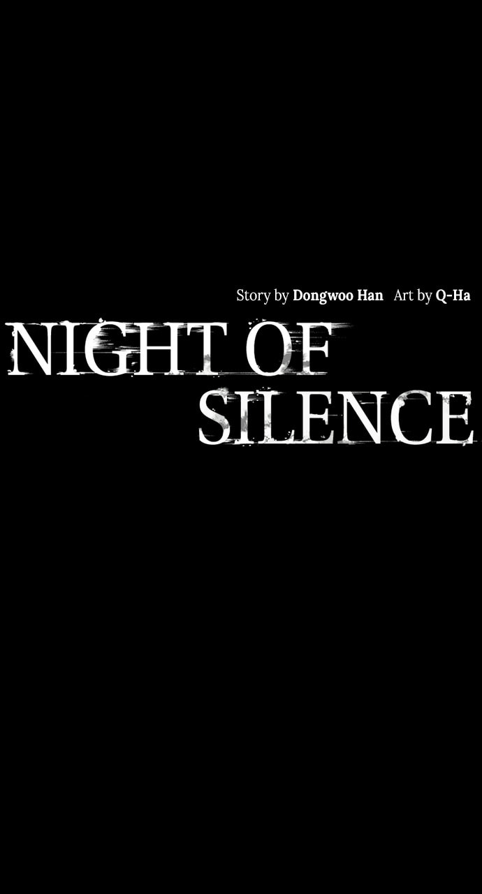 Night of Silence Chapter 41 page 8 - 